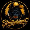 Strictly drip Spot 