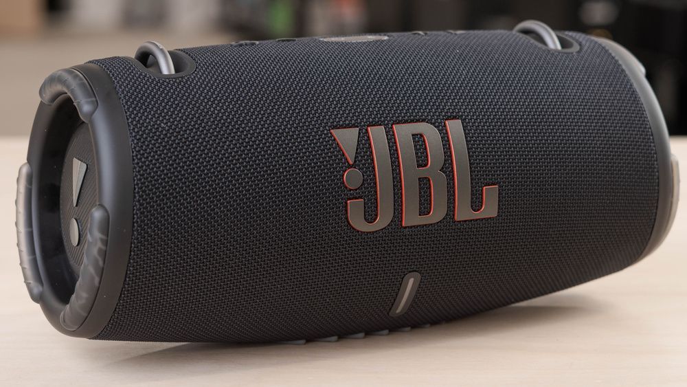 🔊 JBL Xtreme 3 Portable Bluetooth Speaker – Starting at $269 or Only $1 to Take It Home Today! Save Up to $200 with 1-Year Warranty 🎶🔥