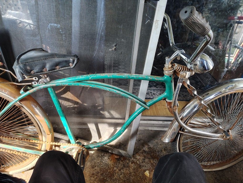 Schwinn Bike 26"