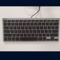 IPhone/IPad Compatible Keyboard