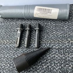 LOG SPLITTING TOOL