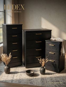 Bedroom Dresser Sets