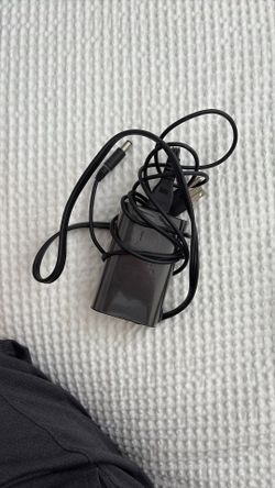 Dell 65w Laptop Charger