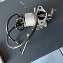 Prochem Bruin II Carburetor 