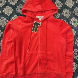 Juicy Couture Outfit 