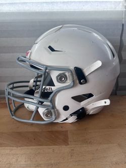 Riddell Speedflex speed flex football helmet youth large