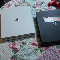 Ps4 Pro