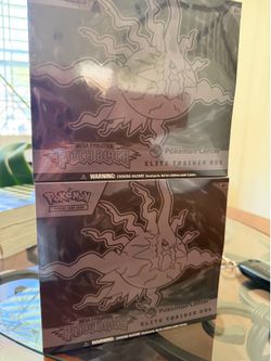 Pokémon center etbs