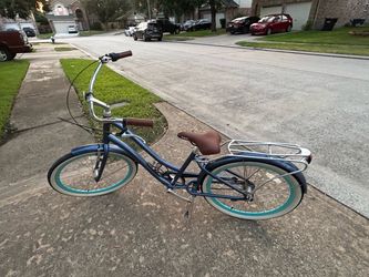Public C7i 26” Bicycle