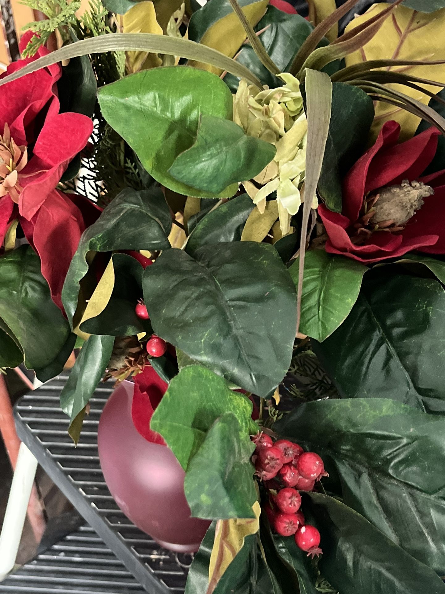 Florero - Flower Vase 