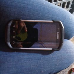 TC77 ZEBRA BARCODE SCANNER COMPUTER 