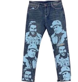 asaali jeans