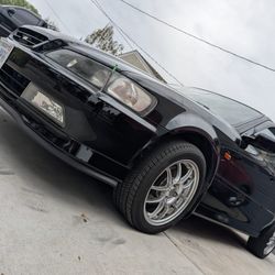 JDM 1998 Honda Accord SiR  CF4