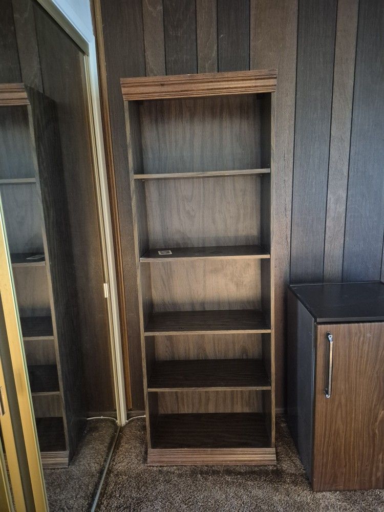 Book Shelf