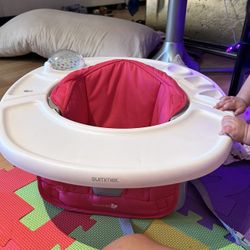 Baby Seat “summer”