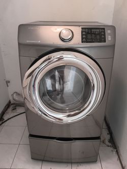 Samsung Steam MoistureSensor HE