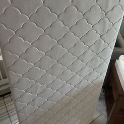 Crib Mattress(Newton)