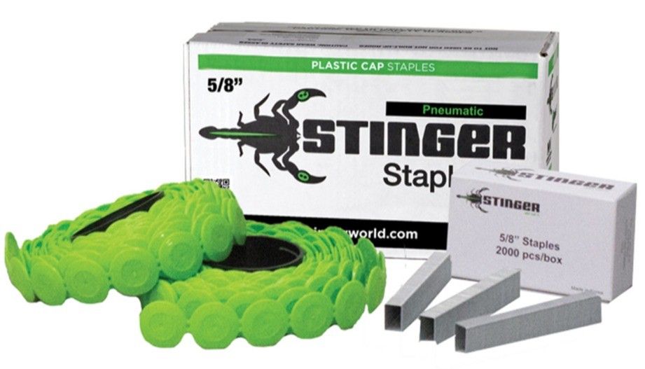 STINGER Staple Pac 5/8"/16mm