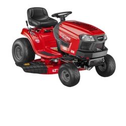 Riding Lawn Mower (All Brands Available)