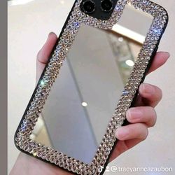 IPhone and Samsung phone cases
