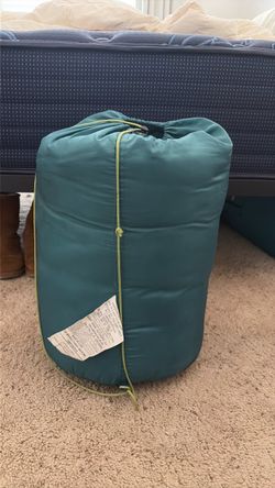 Sleeping bag