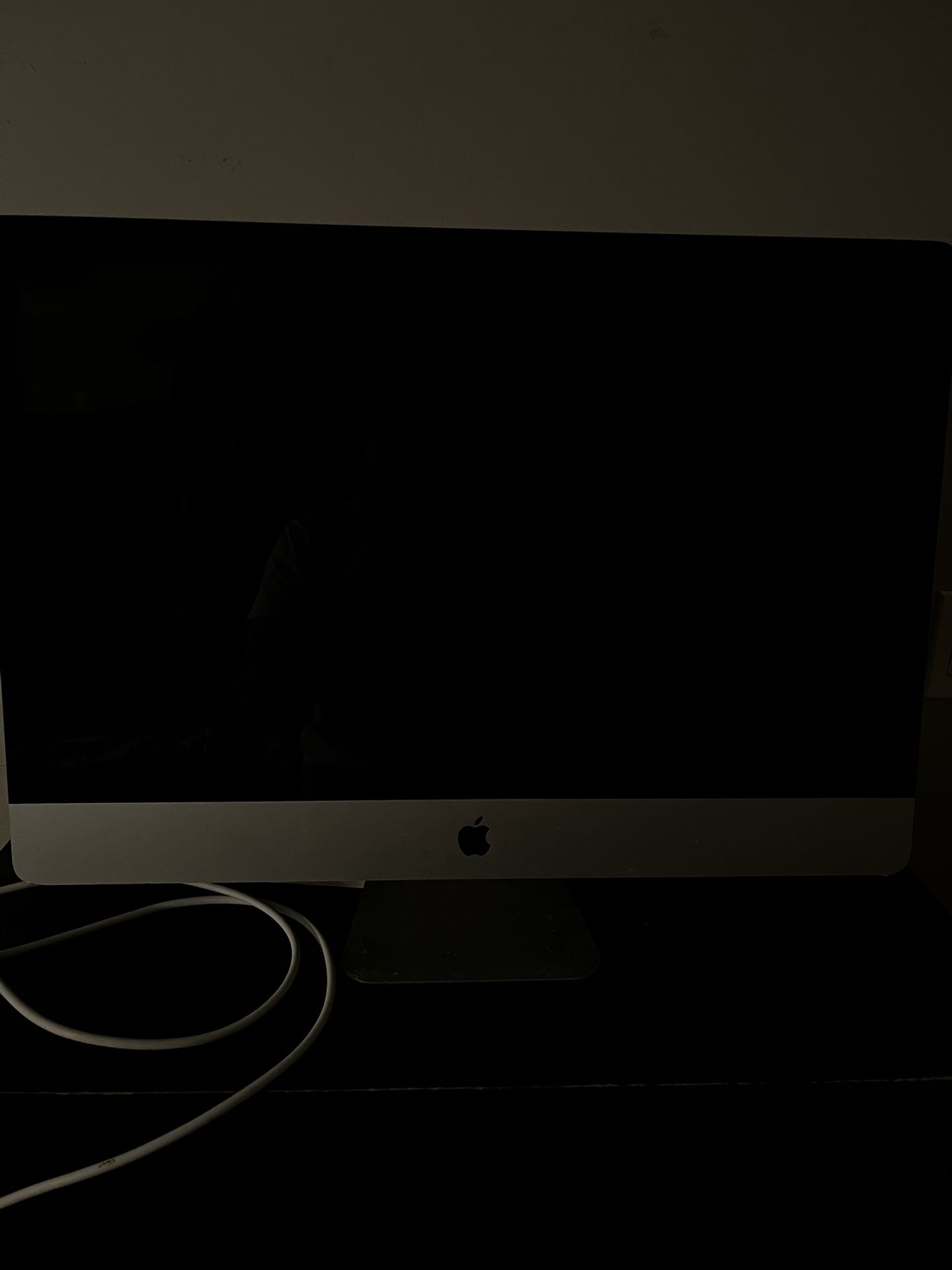 iMac A1312
