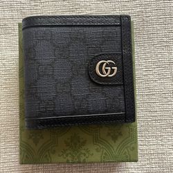 Ophidia GG Gucci Wallet 