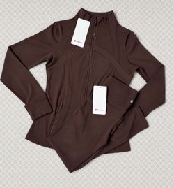 Set Lululemon Jacket & Leggings