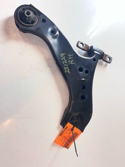 19-24 TOYOTA RAV4 RIGHT PASSENGER FRONT LOWER CONTROL ARM OEM 48655-0R050