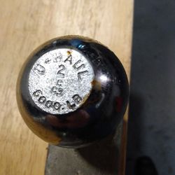 For Towing Trailers And Other Stuff Came Off My Ford Explorer 2004