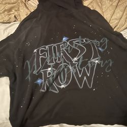 ANCESTRAL CALL HONORBOUND HOODIE 