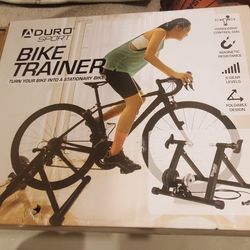 Bike Trainer