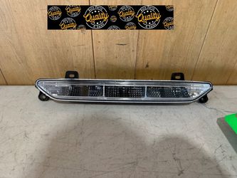 2021 2022 2023 2024 2025 2026 Ford Mustang Mach E Reverse Light