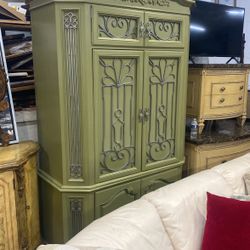 Armoire 