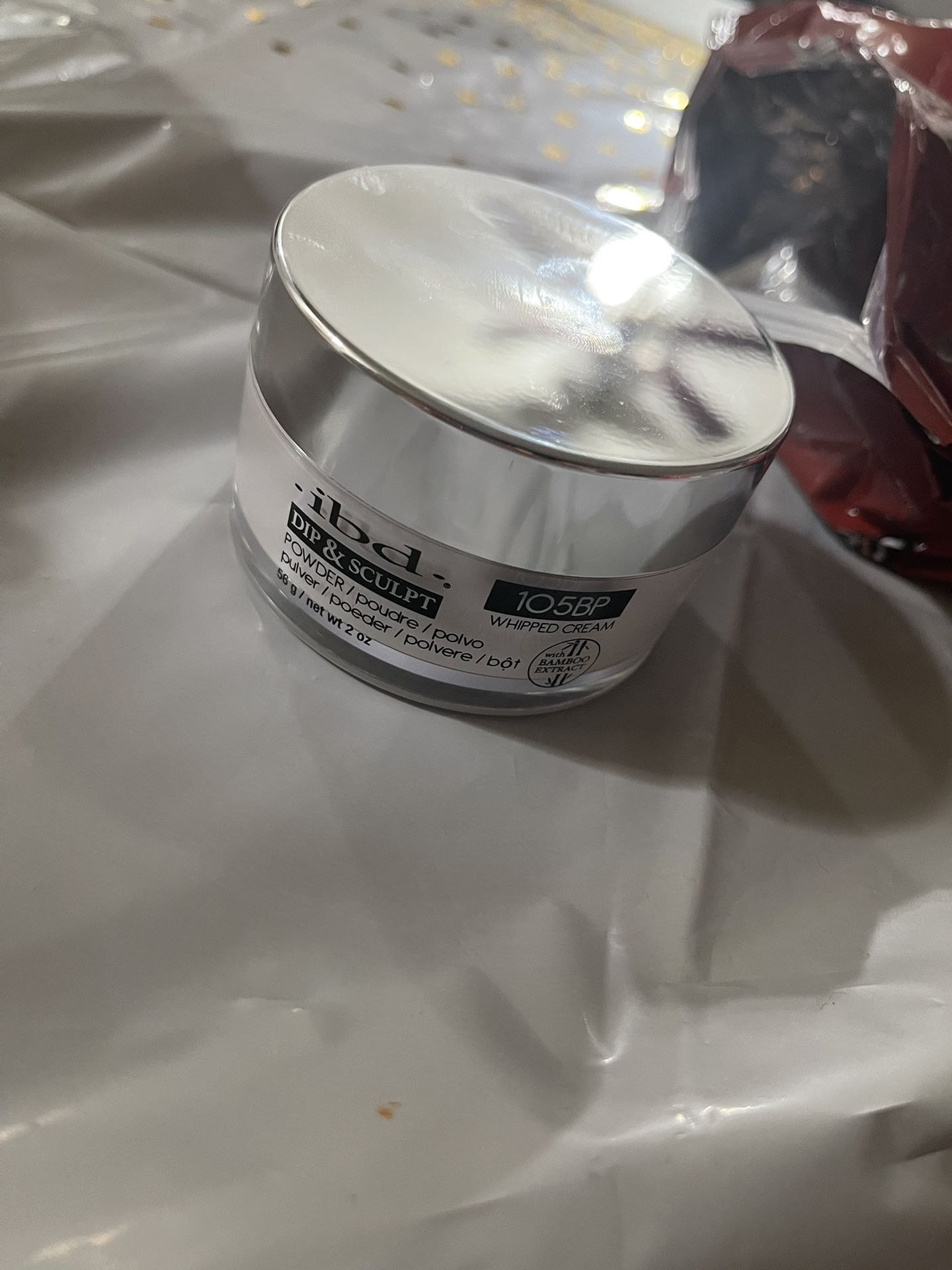 Ibd  Acrylic Powder 