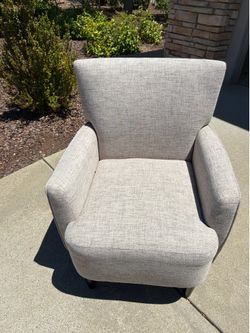 Accent Chair
