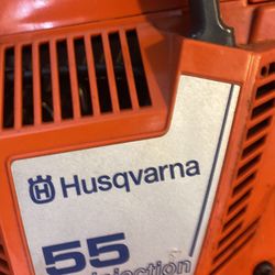 Husqvarna 55 Bar 18 Inches