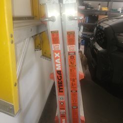 Little Giant Ladder Systems MEGA