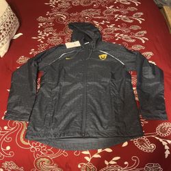 Nike Fútbol