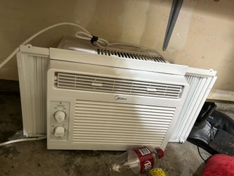 Window ac