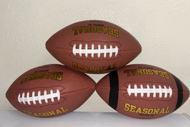 Youth Footballs