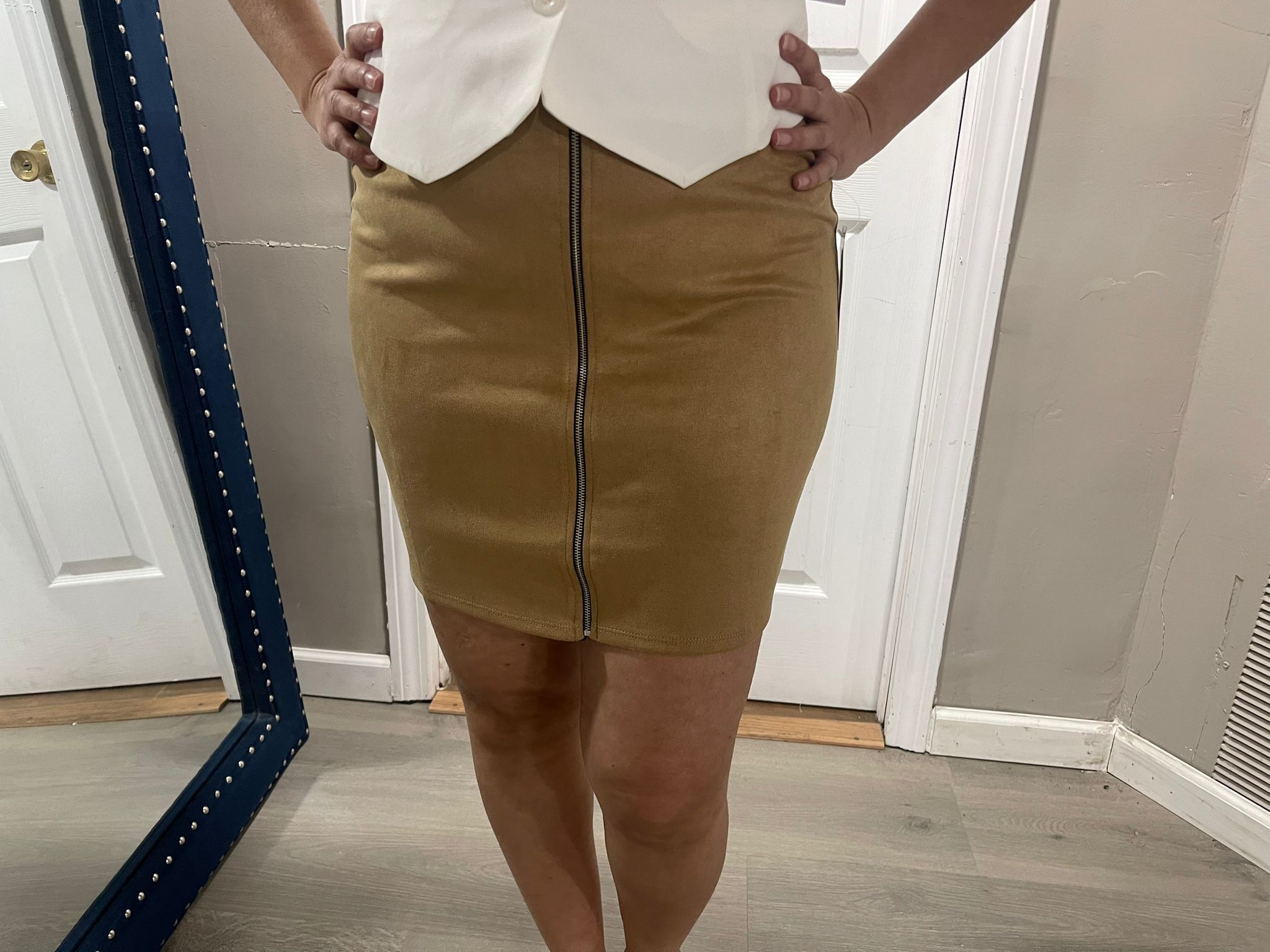 New Skirt - Small / Medium / Large