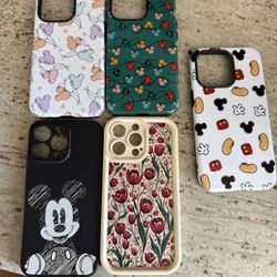 Cases For iPhone 13 Pro