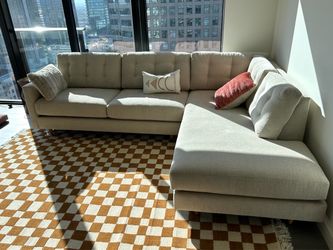 Joneses LA Sectional Sofa