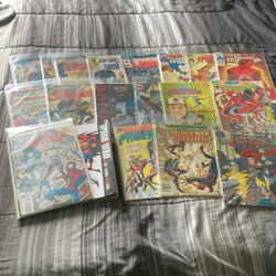 19 Comic Block 