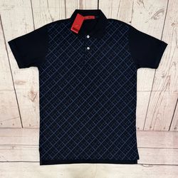 Carolina Herrera Men Polo Shirt L