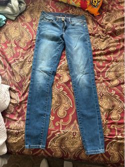 Tommy Hilfiger skinny jeans