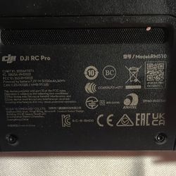 DJI RC PRO