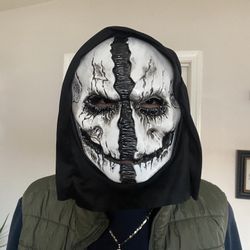 Halloween Mask
