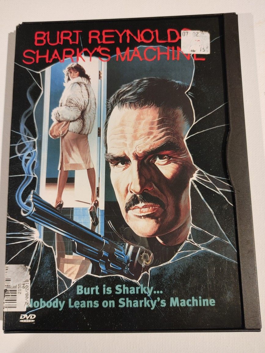 DVD